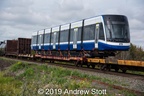 ETS 1007 on Delivery