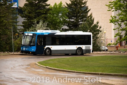 Saskatoon Transit 1816