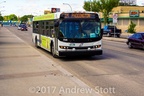 Winnipeg Transit