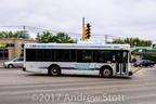 Winnipeg Transit