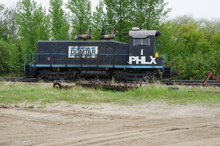 PHLX 1