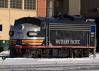Southern Pacific 6304