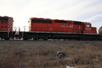 CP Rail 5960
