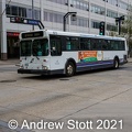 Winnipeg Transit 873